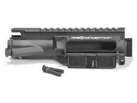 Upper Receiver for ASR series